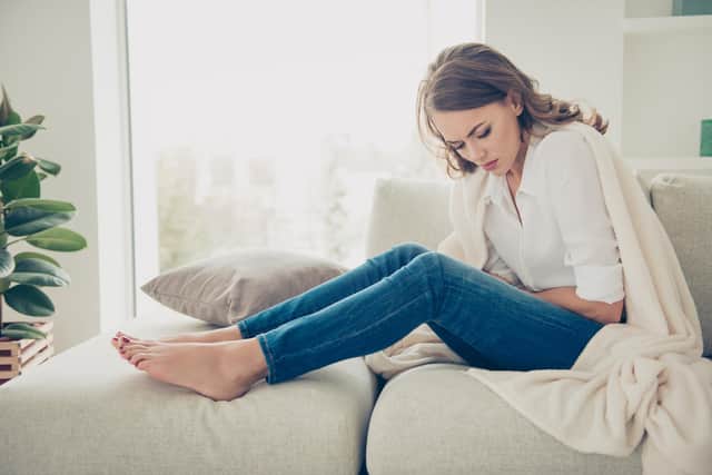 There is currently no cure for endometriosis and NHS waiting lists for specialist treatment to manage the condition leave many people waiting years just for diagnosis. (Photo: Getty Images/iStockphoto)