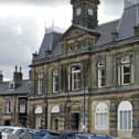 High Peak Borough Council is leading plans to deliver the 'levelling up' cash over the next two years.