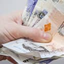 Banking just got a little easier for Peak District residents and businesses who deal in cash and face-to-face services. (Photo: Marisa Cashill/Derbyshire Times)