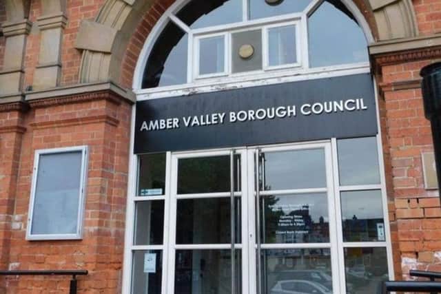New Derbyshire Trainee Scheme launched