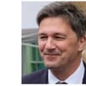 John Whitby  was elected Derbyshire Dales MP in July, supplanting Conservative Sarah Dines by 350 votes.
