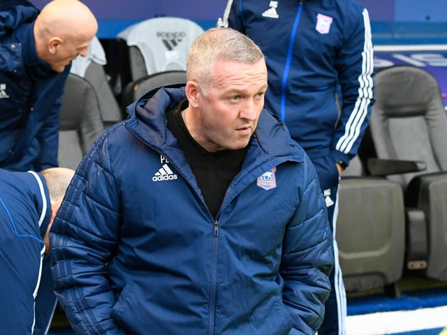 Town haven’t made an official stance on their position, although boss Paul Lambert told the Guardian that ‘players and agents will have to lower their expectations, and we will see fewer instances of football clubs being held to ransom over deals and contracts’ in the future.