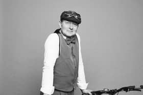 Ned Boulting’s Marginal Mystery Tour coming to Buxton