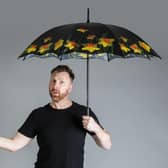 Jason Byrne is touring to Sheffield City Hall's Memorial Hall on November 5.