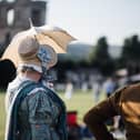 6 June & 24 October. Join Chatsworth’s archives and library team for exclusive access to the Chatsworth Library to have a closer look at early library catalogues, a first edition of Pride and Prejudice and early editions of Hobbes, Pope, Gaskell, Bronte and more.