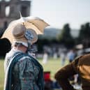 6 June & 24 October. Join Chatsworth’s archives and library team for exclusive access to the Chatsworth Library to have a closer look at early library catalogues, a first edition of Pride and Prejudice and early editions of Hobbes, Pope, Gaskell, Bronte and more.