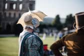 6 June & 24 October. Join Chatsworth’s archives and library team for exclusive access to the Chatsworth Library to have a closer look at early library catalogues, a first edition of Pride and Prejudice and early editions of Hobbes, Pope, Gaskell, Bronte and more.