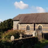 The Methodist Chapel has been at the heart of Fernilee's community for 150 years.