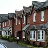 Rent in High Peak rose 4% over the past year, new figures show.