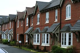 Rent in High Peak rose 4% over the past year, new figures show.