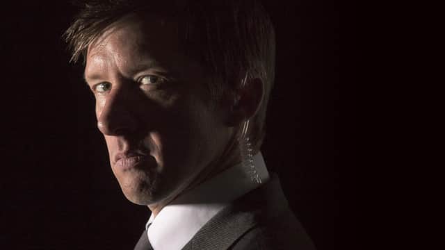 Jonathan Pie.