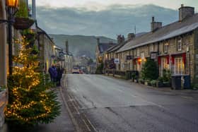 These towns and villages should feature at the top of your list of places to visit over winter and Christmas.