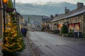 These towns and villages should feature at the top of your list of places to visit over winter and Christmas.