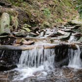 New tourism strategy aims to get people travelling to the beautiful Peak District. Pic Jason Chadwick