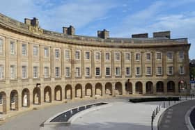 Police were called to reports that a number of anti-social incidents had taken place.