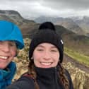 Here's how you can get involved with the CCLG: Children & Young People’s Cancer Association Big Hike on Sunday September, 20.