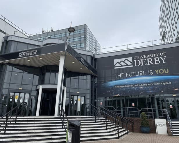 Researchers at the University of Derby have been working with the Gatsby Benchmark team to update careers guidance for young people in England.