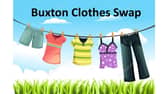 Buxton Clothes Swap