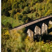 Monsal Trail has reopened on Saturday, January 25 following recent tree safety and maintenance works.
