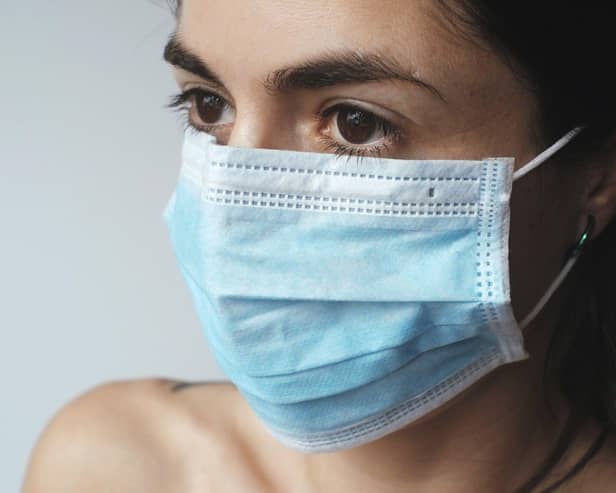 People could be fined up to £10,000 for failing to self-isolate. Photo: Pixabay.