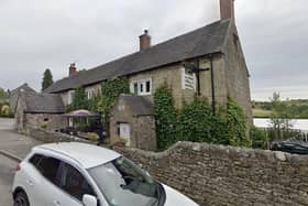 This village pub dates back to the 17th century.