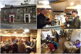 The Anglers Rest in Bamford is seeking a tenant to stave off closure. (Elizabeth Marshall)