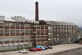 The Swizzels factory at New Mills is producing more vegan sweets ahead of Veganuary 2024. Photo Jason Chadwick