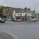 Proposals have been scrapped for one-way system to ease congestion at Buxton's Fiveways. (Image: Google)