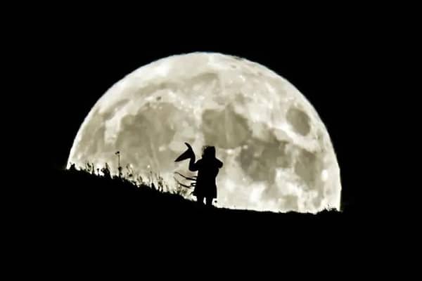 n High Peak, 27 people selected Wicca as their religion in Census 2021