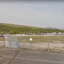 Planned development of the Coalite site in Bolsover may not now be completed until 2030. Photo: Google Earth