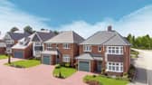 Redrow Midlands is offering up to £15,000 discount for armed forces and key workers