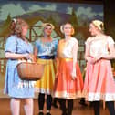 Cinderella will open this weekend at Chapel Playhouse