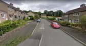 The fire occurred on Brentwood Avenue in Bamford on Monday morning