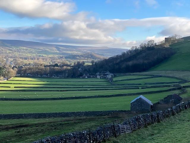 Derbyshire cement and lime plants in Peak District identified for carbon ...