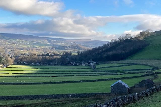 Derbyshire cement and lime plants in Peak District identified for carbon ...