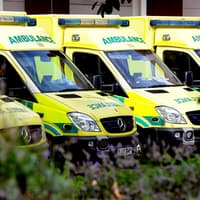 Full refurb including new roof planned for Buxton Ambulance station