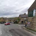 Station Road in Hadfield between the Woolleybridge Road Junction and No2 Station Road is currently closed to allow re-surfacing works.