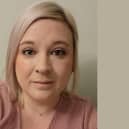 Natalie Elliott, 37, a mum of two from Marehay, has launched a government petition to change school absence rules.