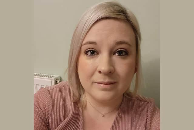 Natalie Elliott, 37, a mum of two from Marehay, has launched a government petition to change school absence rules.