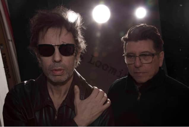 Echo & The Bunnymen will play in Sheffield and Nottingham in 2021.