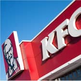 KFC is reopening 100 of its branches for deliveries.