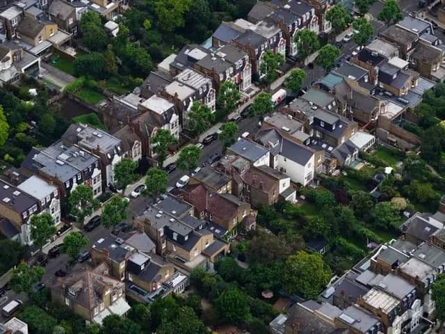 New figures from the Office for National Statistics show where properties are likely to set you back the most in High Peak, and where you could snap up a bargain.