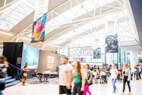 The University of Derby is hosting Open Days on Friday, June 20 and Saturday, June 21.