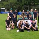 The Buxton Belters were recently successful at the Charlesworth Cricket Festival.