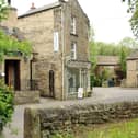 House prices are predicted to rise in Baslow. Picture: Anne Shelley.