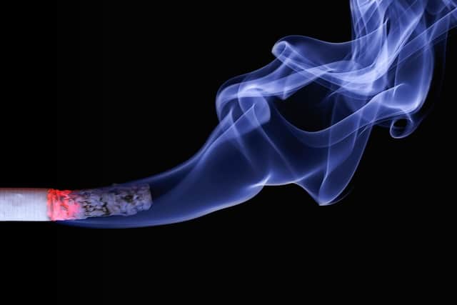 "Smoking remains a major public health challenge. The reasons why people start, continue, or choose to quit are varied. The best way to understand these experiences is to listen directly to local people."