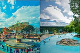 Butlin's and Center Parcs have announced their opening plans.