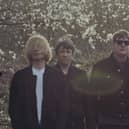 The Charlatans were due to headline SIGNALS Festival