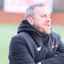 Craig Elliott praised his team after Saturday's win.
