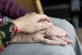 Thousands of Derbyshire care workers are missing out on a pay rise